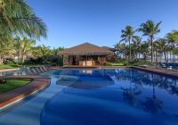 Zorah beach hotel piscina