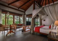 Zorah beach hotel vila quarto
