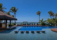Zorah beach hotel vista piscina