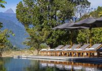 Butao amankora punakha piscina