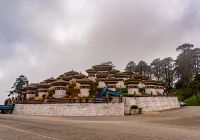 Butao thimphu dochula