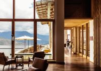 Six senses thimphu lobby