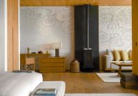 Six senses thimphu lodge suite living room