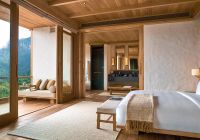 Six senses thimphu lodge suite quarto