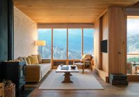 Six senses thimphu lodge suite sala