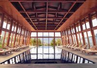 Six senses thimphu piscina