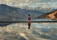 Six senses thimphu vista montanha