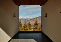 Six senses thimphu vista spa