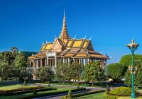 Pacote Camboja Phnom Penh