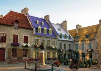 Arquitetura francesa de quebec