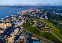 Canada halifax cidade forte
