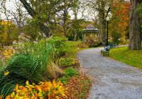 Canada halifax parque