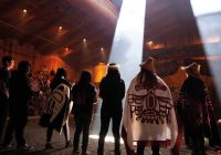 cultura spirit bear lodge