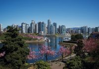 False creek vancouver