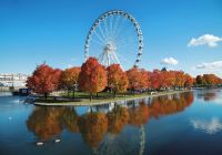Grande roda de montreal 