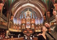 catedral crista montreal