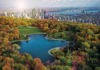 Montreal paissagem