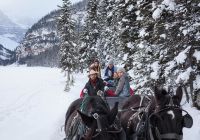 Passeio Lake Louise