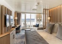 Quark expedition ultramarine balcony suite