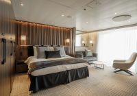 Quark expedition ultramarine deluxe balcony suite