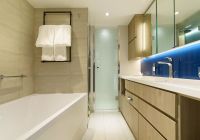 Quark expedition ultramarine owner s suite banheiro