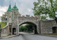 Quebec canada