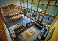 Spirit bear lodge 13