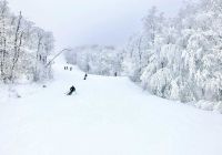 Tremblant esqui