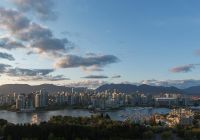 Vancouver british columbia
