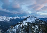 Vista Banff