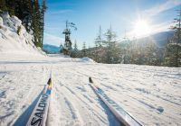 Whistler canada esqui
