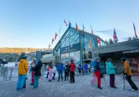 Whistler ski canada