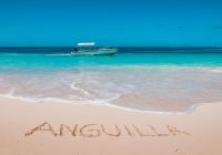 Anguilla - Mar
