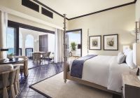 Belmond cap juluca beachfront one bedroom pool suite