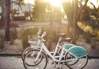 Belmond cap juluca bikes