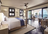 Belmond cap juluca deluxe beachfront king room