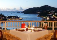 Fabrice rambert fouquet s saint barth view