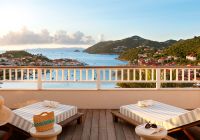 Fabrice rambert fouquet s saint barth