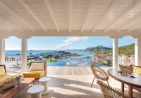 Fouquet s saint barth hugo allard