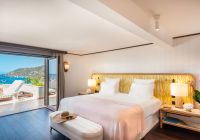 Fouquet s saint barth room