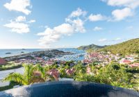 Hugo allard fouquet s saint barth