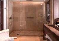 Le barthelemy hotel junior suite jardin banheiro