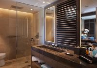 Le barthelemy hotel la suite barthelemy plage banheiro