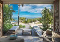 Le barthelemy hotel la suite barthelemy plage vista
