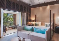 Le barthelemy hotel la suite barthelemy quarto
