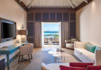 Le barthelemy hotel la suite barthelemy sala