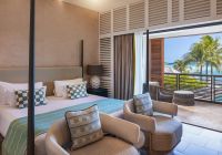 Le barthelemy hotel le barth ocean vue mer quarto