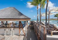 Le barthelemy hotel le turquoise e vista