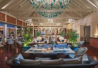 Le barthelemy hotel restaurante abyss