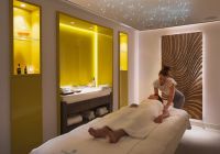 Le barthelemy hotel spa cabine individual